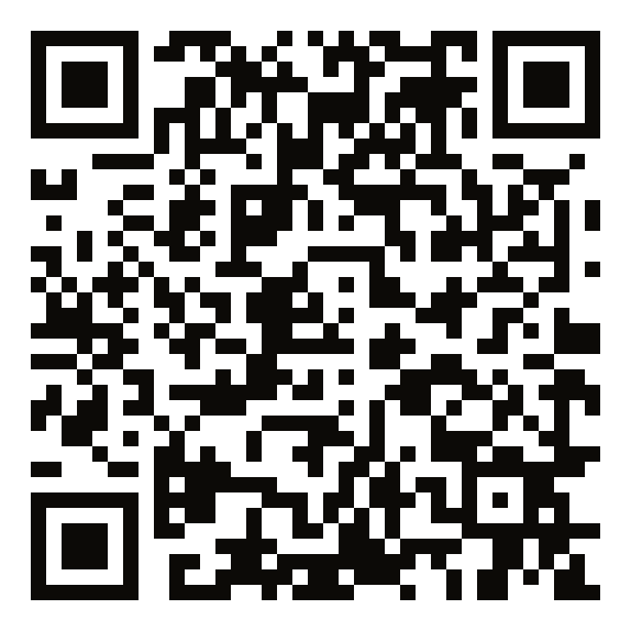 Loot uygulamasını indirmek için QR kod